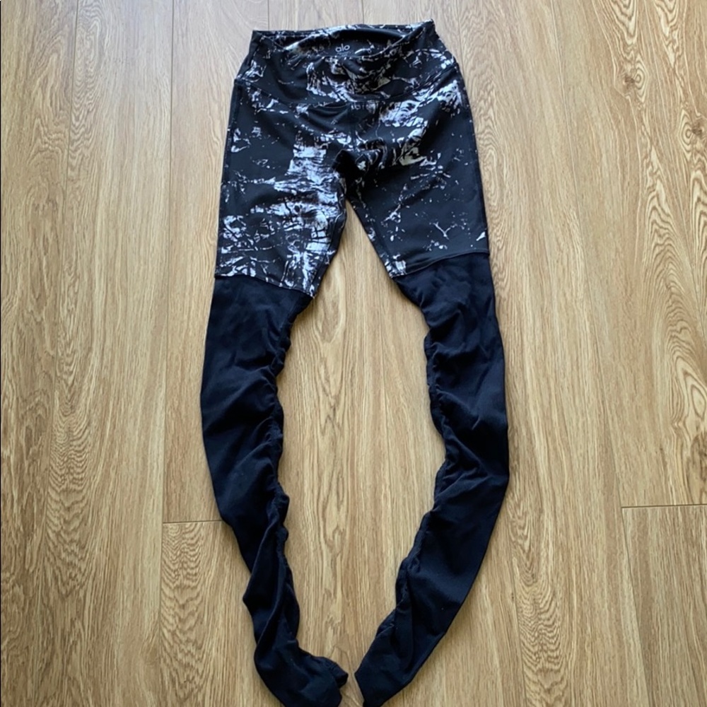 Alo high waisted leggings